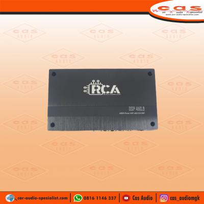 Processor RCA 460.8